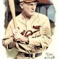 2019 Topps Allen and Ginter #384 Rogers Hornsby SP