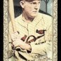 2019 Topps Allen and Ginter Mini Gold Border #384 Rogers Hornsby