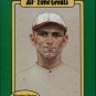 1987 Hygrade All-Time Greats NNO George Sisler