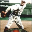 2009 Topps Legends of the Game LG8 George Sisler