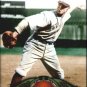 2009 Topps Legends of the Game LG8 George Sisler