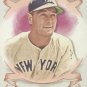 2021 Topps Allen and Ginter 119 Lou Gehrig