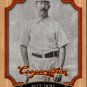 2012 Panini Cooperstown 11 Buck Ewing