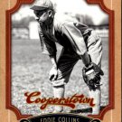 2012 Panini Cooperstown 17 Eddie Collins