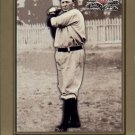 2002 Fleer Fall Classics 61 Cy Young 2002 Fleer Fall Classics 61 Cy Young