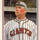 1983 Donruss HOF Heroes 35 John McGraw 1983 Donruss HOF Heroes 35 John McGraw
