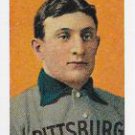 1983 Galasso 1909-11 T206 Honus Wagner.jpg
