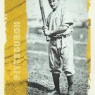 2021 Diamond Kings 9 Honus Wagner