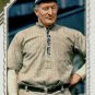 2022 Topps Gallery 67 Honus Wagner