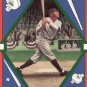 1992 Delphi Bradford Exchange 12 Babe Ruth