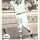 2002 Greats of the Game 41 Christy Mathewson