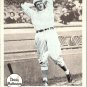 2002 Greats of the Game 41 Christy Mathewson