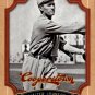2012 Panini Cooperstown 2 Walter Johnson