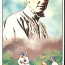 2011 Topps Kimball Champions KC13 Ty Cobb