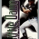 1998 SkyBox Dugout Axcess #120 Todd Helton 1998 SkyBox Dugout Axcess #120 Todd Helton