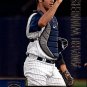 2009 Upper Deck 951 Joe Mauer AW