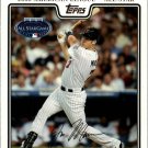 2008 Topps Update #UH41 Joe Mauer AS