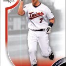 2009 SP Authentic 7 Joe Mauer 2009 SP Authentic 7 Joe Mauer