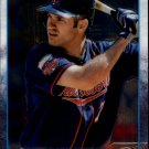 2015 Topps Chrome 4 Joe Mauer
