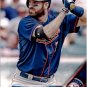 2016 Topps #286A Joe Mauer