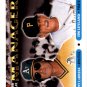 1993 Topps 511 Tony LaRussa MG/Jim Leyland MG