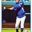 2009 Topps 339 Jim Leyland MG