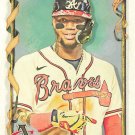 2023 Topps Allen and Ginter 37 Ronald Acuna Jr.