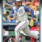 2024 Topps 1 Ronald Acuna Jr.