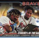 2024 Topps 70 Ronald Acuna Jr. CL
