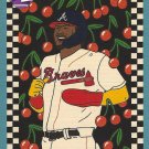 2024 Topps Big League Big Leaguer TBL13 Ronald Acuna Jr.