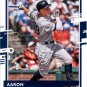 2020 Donruss Variations 111 Aaron Judge