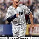 2018 Topps Aaron Judge Highlights #AJ25 Aaron Judge