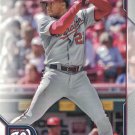 2022 Bowman 10 Juan Soto