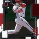 2022 Donruss Optic 191 Juan Soto