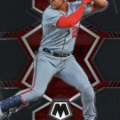 2022 Panini Mosaic 127 Juan Soto