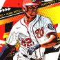 2022 Topps Fire 200 Juan Soto