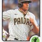 2022 Topps Heritage 663 Juan Soto
