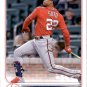 2022 Topps Update US68 Juan Soto SH