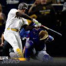 2023 Stadium Club 205 Juan Soto