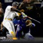 2023 Stadium Club 205 Juan Soto