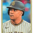2023 Topps Heritage 364 Juan Soto