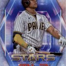2023 Topps Stars of MLB SMLB20 Juan Soto 2023 Topps Stars of MLB SMLB20 Juan Soto