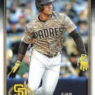 2024 Topps 50 Juan Soto 2024 Topps 50 Juan Soto