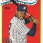 2024 Topps '89 Topps All Star 89ASB6 Juan Soto