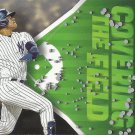2024 Topps Covering the Field CTF16 Juan Soto
