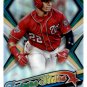 2019 Topps Chrome Future Stars #FS10 Juan Soto