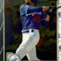 2020 Bowman Chrome 31 Mookie Betts