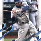 2021 Topps 13 Mookie Betts