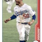 2021 Topps Big League 67 Mookie Betts