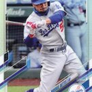 2021 Topps Chrome Refractors 100 Mookie Betts
